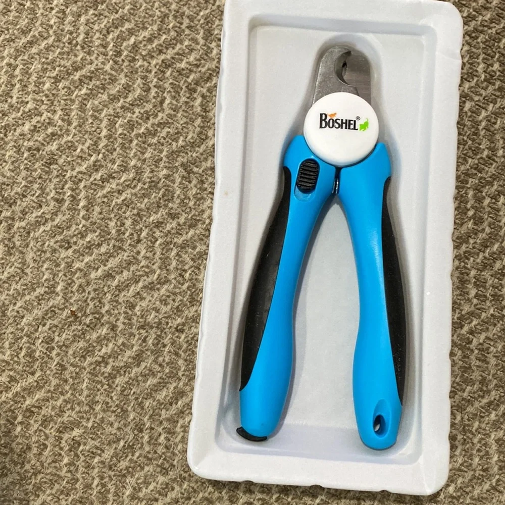 Boshel Dog Nail Clipper